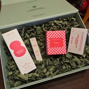 Flamingo Estate Heirloom Tomato Candle set